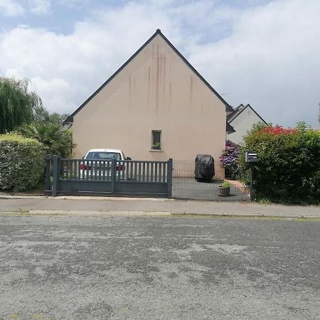 Appartement Tous à l'ouest à Combrit Extérieur photo