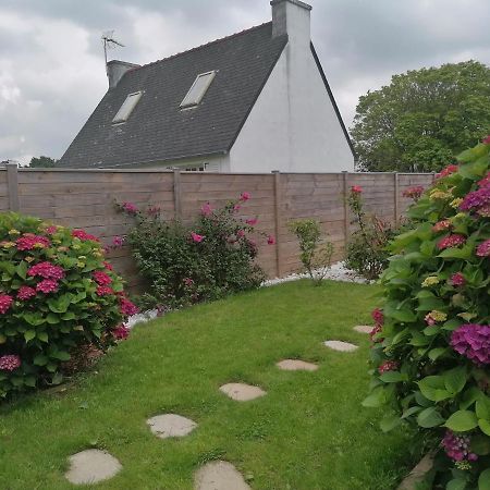 Appartement Tous à l'ouest à Combrit Extérieur photo