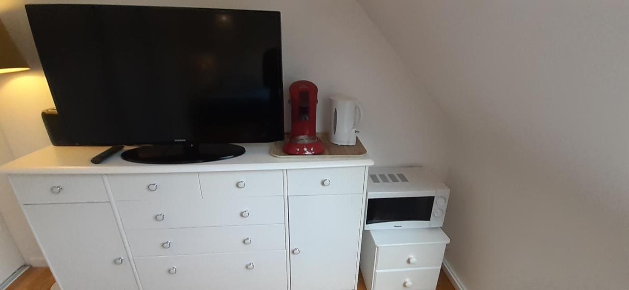 Appartement Tous à l'ouest à Combrit Extérieur photo