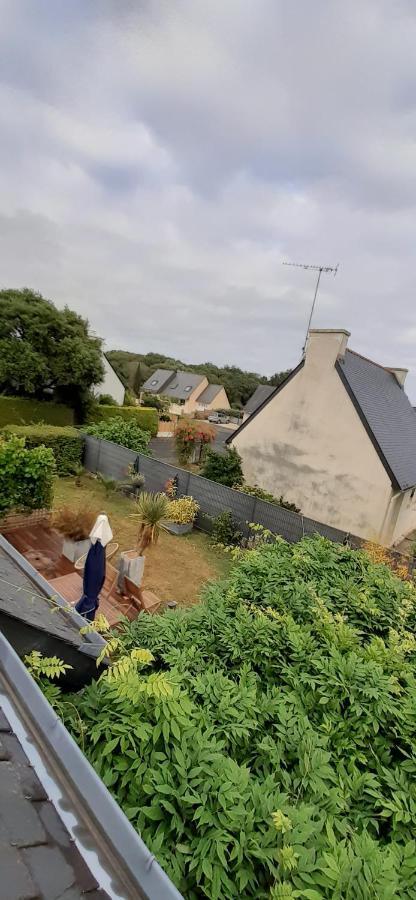 Appartement Tous à l'ouest à Combrit Extérieur photo