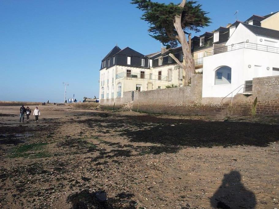 Appartement Tous à l'ouest à Combrit Extérieur photo